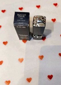 Dior Rouge Lipstick 188