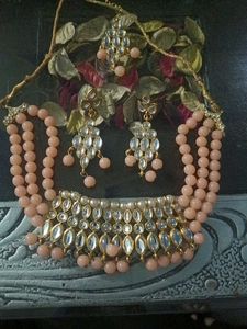 Jewellery Set
