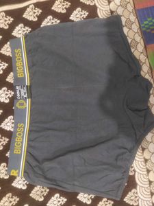 Dollar Man Mini Trunk