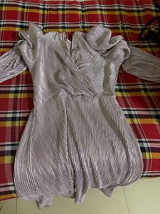 Athena-Party dress