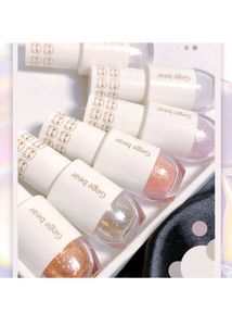 Liquid Eye Shadow