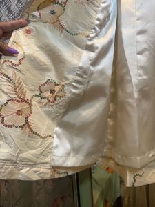 Christian Dior Boutique Embellished Trench Coat