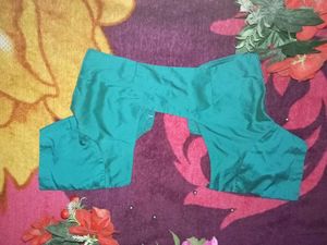 All Blouse Are In  Good Condition Size Adjusted