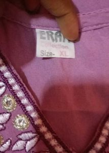 Elegant Ethnic Kurta