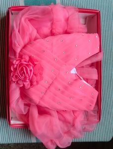 New Baby Dress