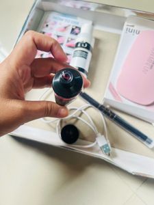 Nail Extension Kit Without Nails Filer