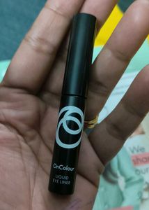 Oriflame On Colour Eyeliner