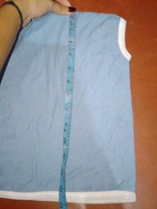Vintage Style Kids Top