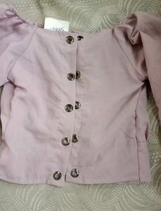 Women's Fancy Top