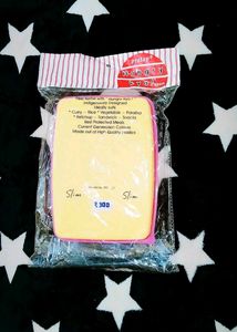 Tiffin Box (for Kids)