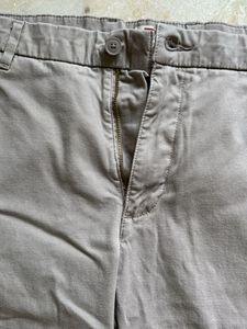 Levi’s Chino Light Grey Pants For Men