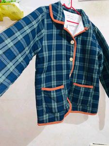 Lowest rate ever branded blazer