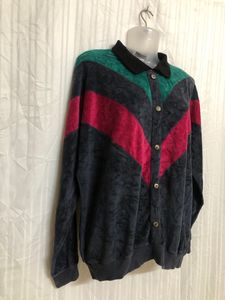 Jessica Scott Cotton Top