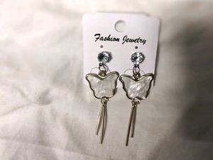 2 Pair Earing