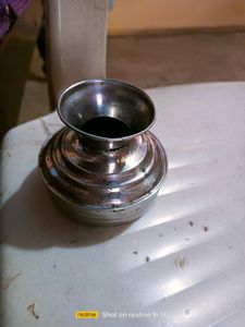 Mini Steel Kalash