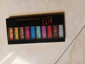 Eyeshadow Palette