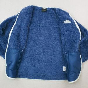 Nike Fleece Jacket - Cozy &amp; Stylish