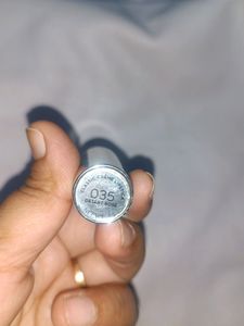 Mistral Of Milan Brand Vestige Lipstick