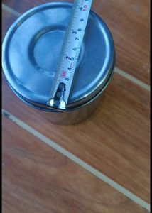 2 Containers In 500