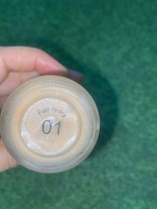 Hd Professional Foundation