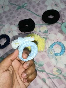 Hair Band