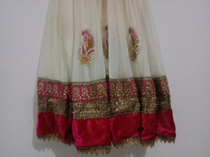 Beautiful Gown