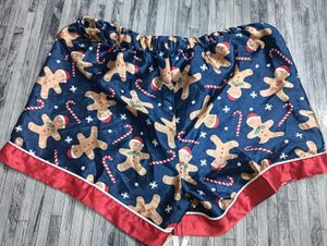 silky new short 🧡