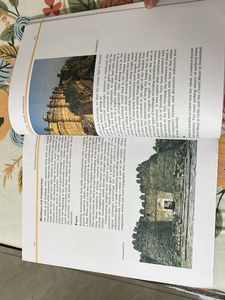 Indian Art Textbook - Class XI ncert