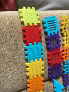Kids Building Blocks