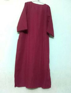 Combo Of 2 Crepe Kurtas