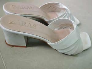 Heels(swap Available)