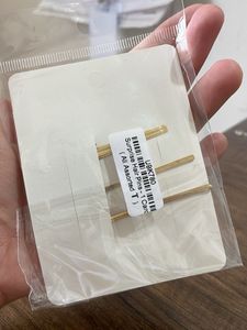 Hair Clip Set - Elegant Style