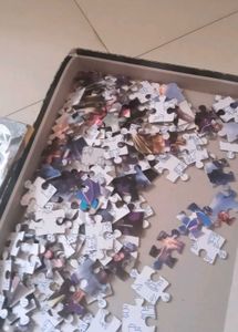 puzzle 3in1