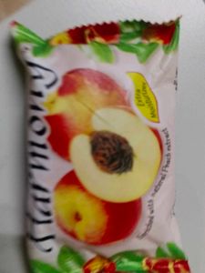 Harmony Peach Soap