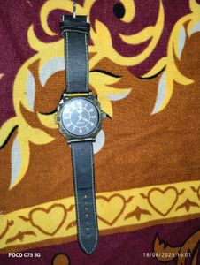 MEN WATCH FASHION