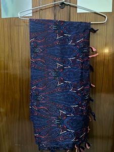Printed Asthetic Scarf