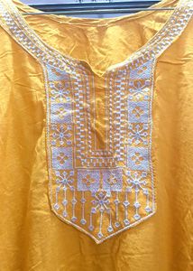 Kurta,Pant Duppata Set