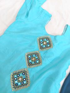 Stylish Kurta Set