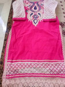 Beautiful  Party Stuff  Designer Kurti