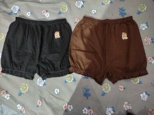 Teenager Long Panty New Untouched No Coin