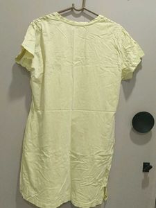 KIDLEY Night wear tshirt Dress