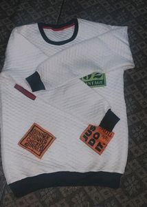Sweatshirt For Winter Good Quality