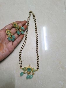 Mangalsutra Set