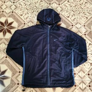 NIKE WINTER JACKETS