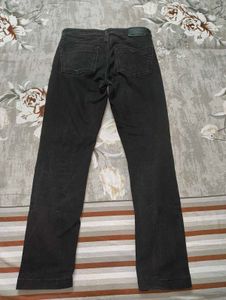 Redtape Denim Skinny Fit Jeans - Size 30/33