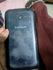Samsung Phone Without Bettry