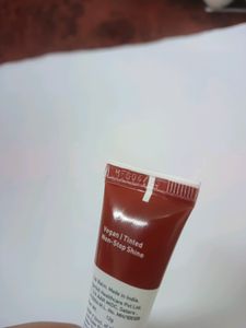 Cocoa Mint Lip Balm With SPF 30 By Dot And Key