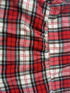 Woolen Shirt For Women