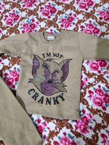 Baby Boy Two Dress