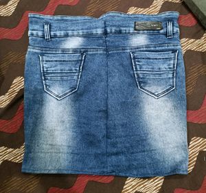 TRENDS Denim Two Set Coord Se